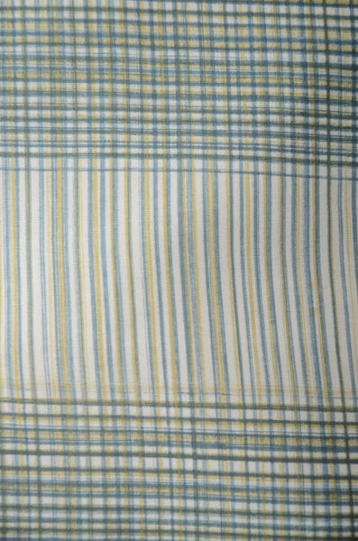 Jacket, kimono, hakama set / JKH #1-182