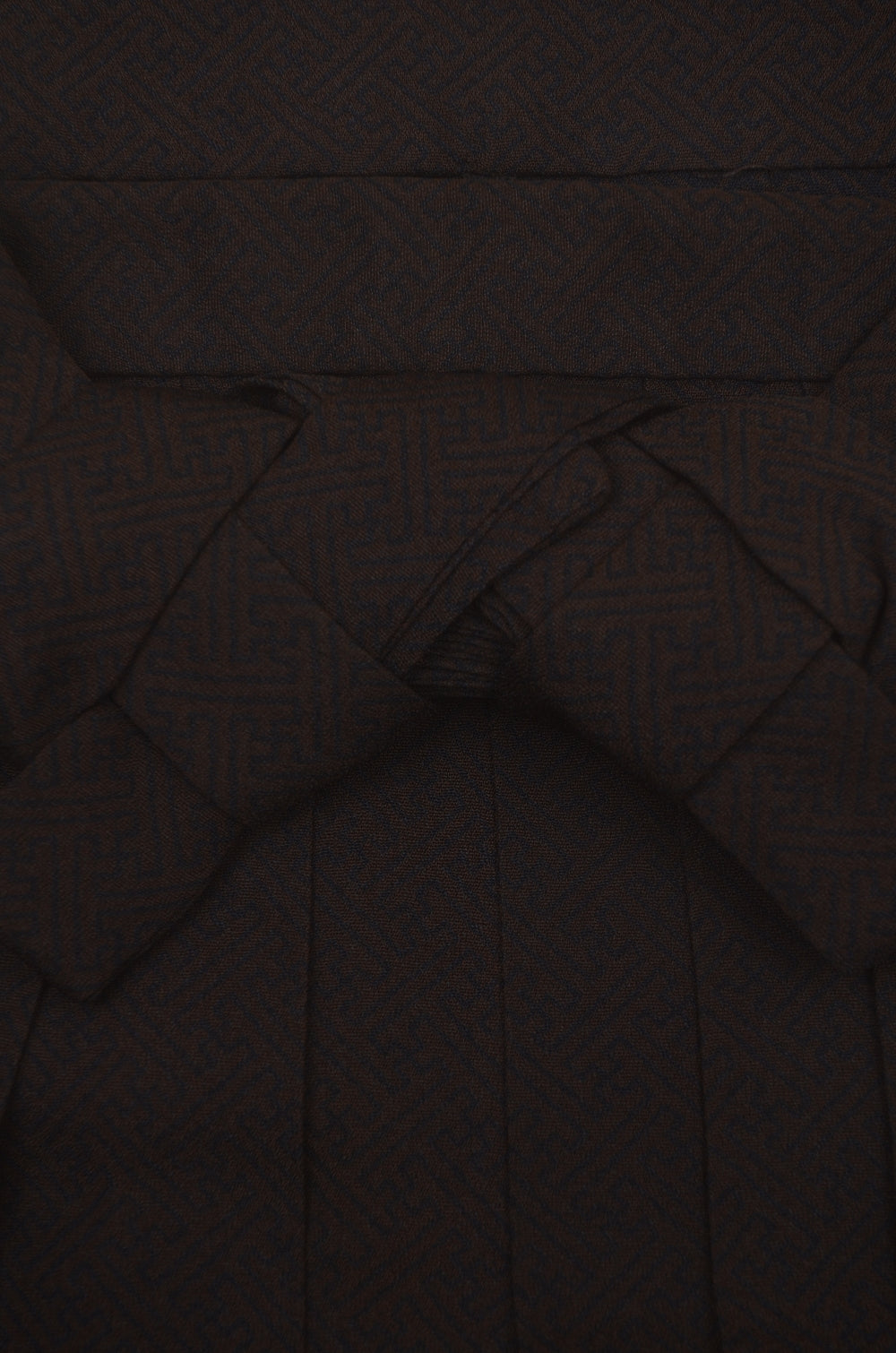 Jacket, kimono, hakama set / JKH #1-479