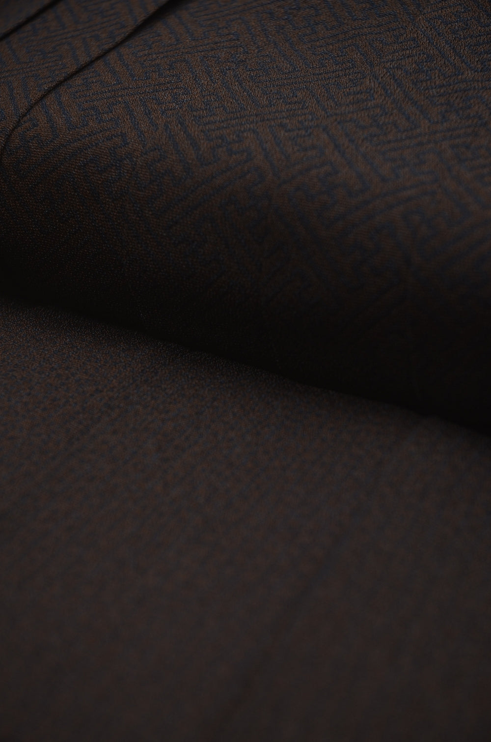 Jacket, kimono, hakama set / JKH #1-479