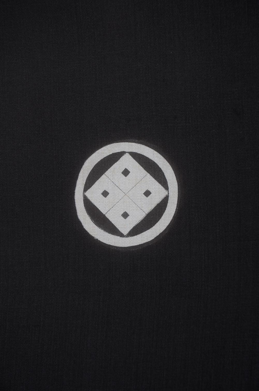 Jacket, kimono, hakama set / JKH #1-480