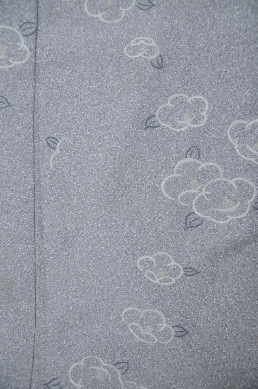 Japanese kimono / SK #1-853