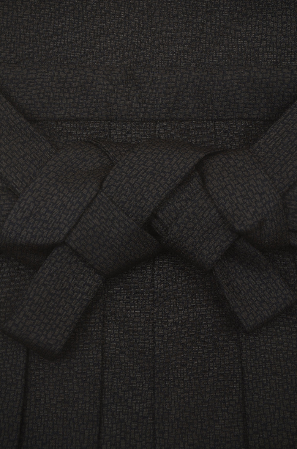 Jacket, kimono, hakama set / JKH #1-480