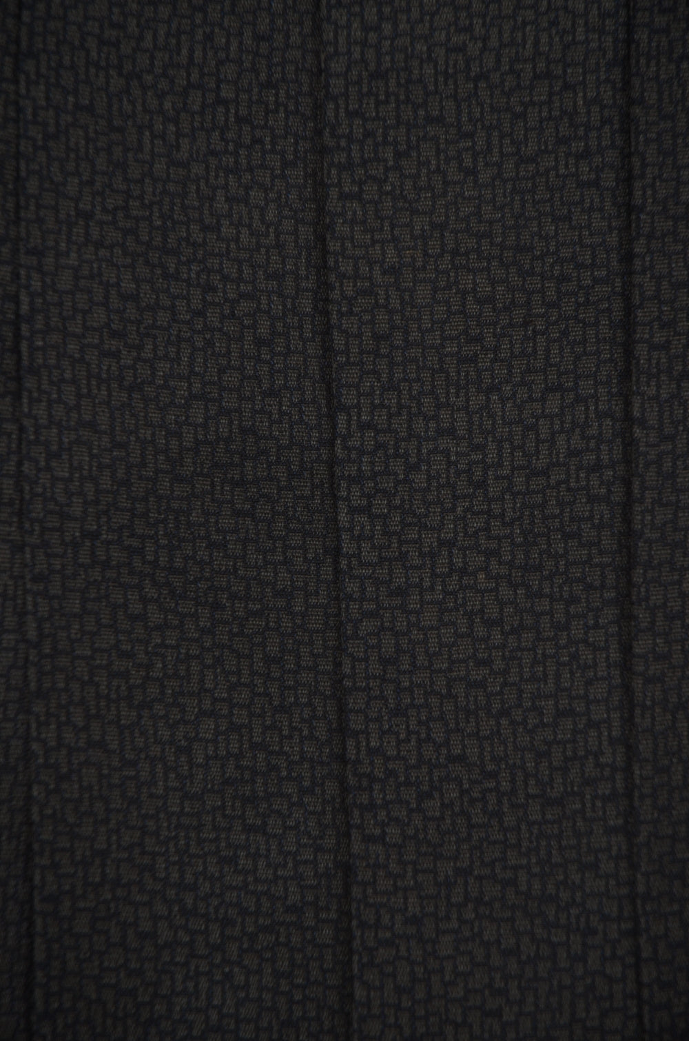 Jacket, kimono, hakama set / JKH #1-480