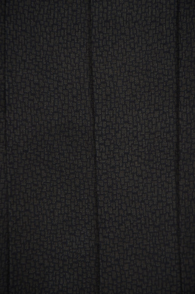 Jacket, kimono, hakama set / JKH #1-480