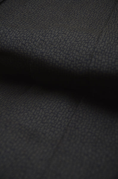 Jacket, kimono, hakama set / JKH #1-480