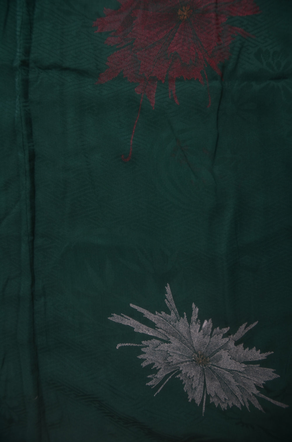 Japanese kimono / SK #1-855