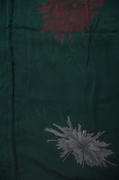 Japanese kimono / SK #1-855