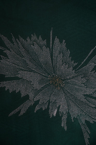 Japanese kimono / SK #1-855