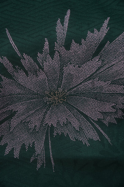 Japanese kimono / SK #1-855