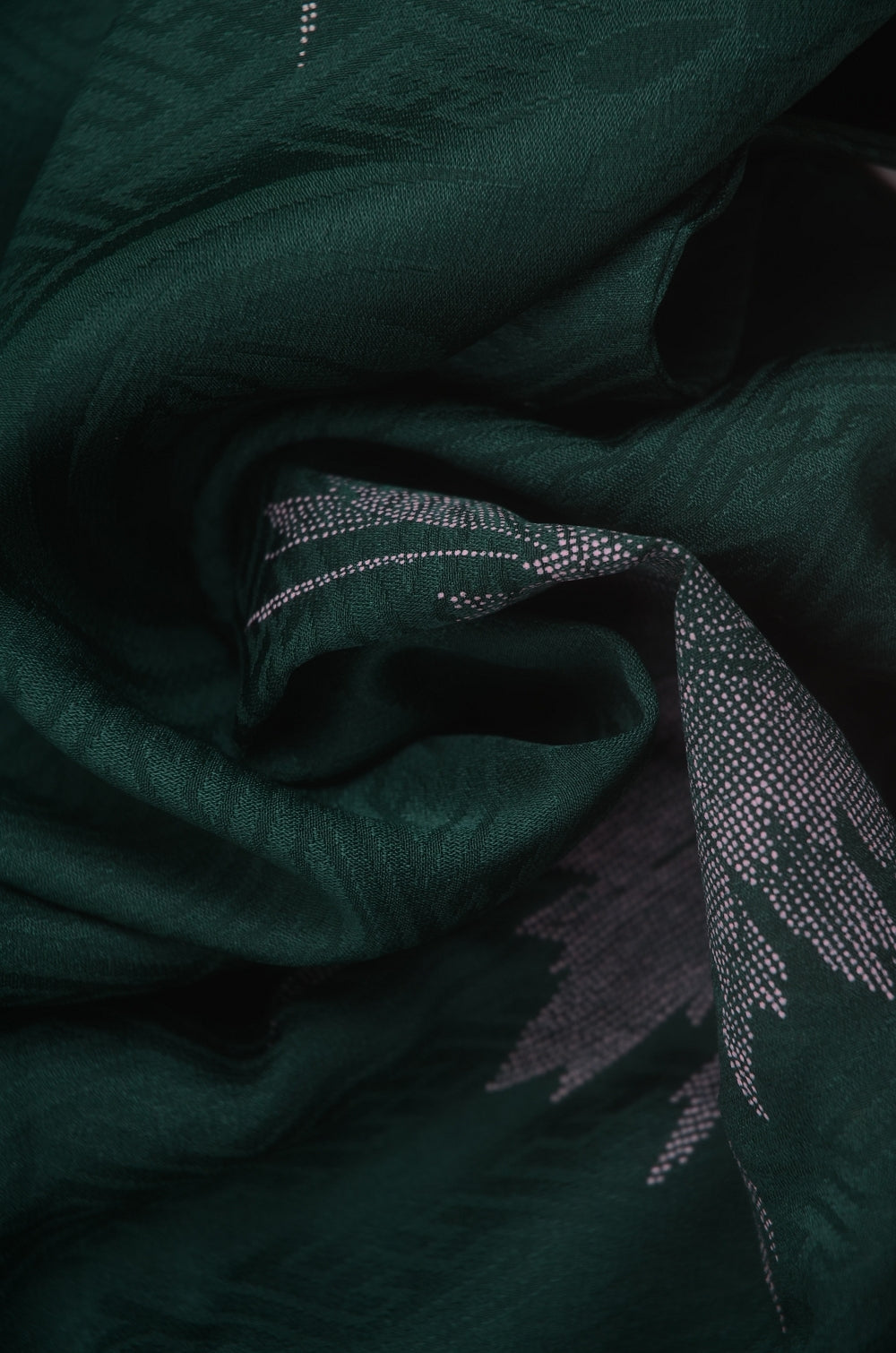 Japanese kimono / SK #1-855