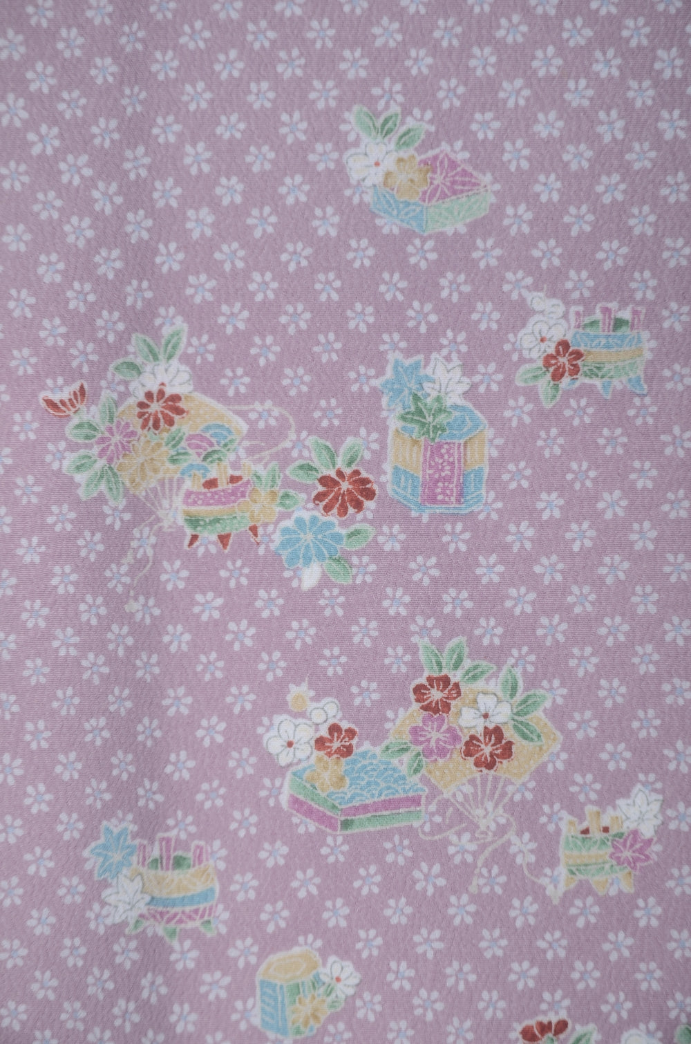 Kimono / Warehouse sale WF #1-444