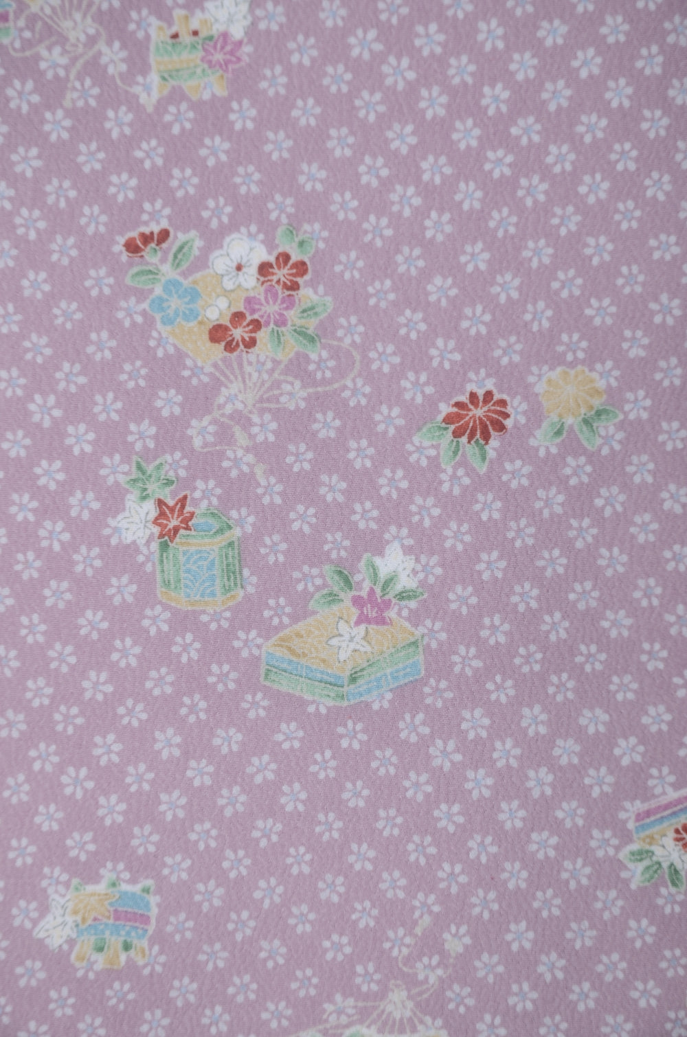 Kimono / Warehouse sale WF #1-444