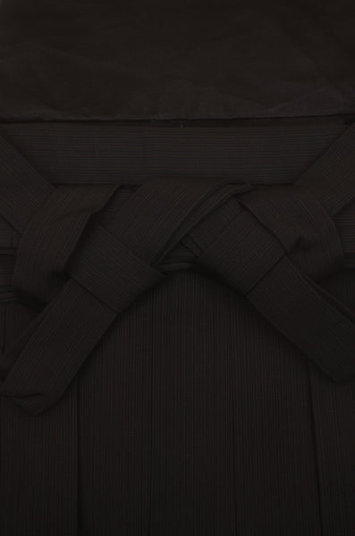 Jacket, kimono, hakama set / JKH #1-481