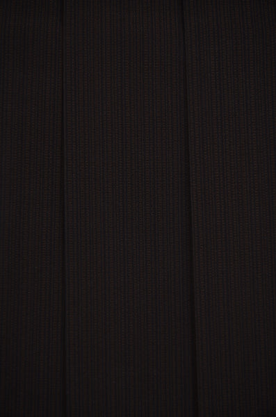 Jacket, kimono, hakama set / JKH #1-481