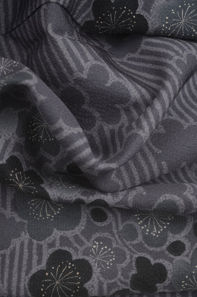 Japanese kimono / SK #1-858