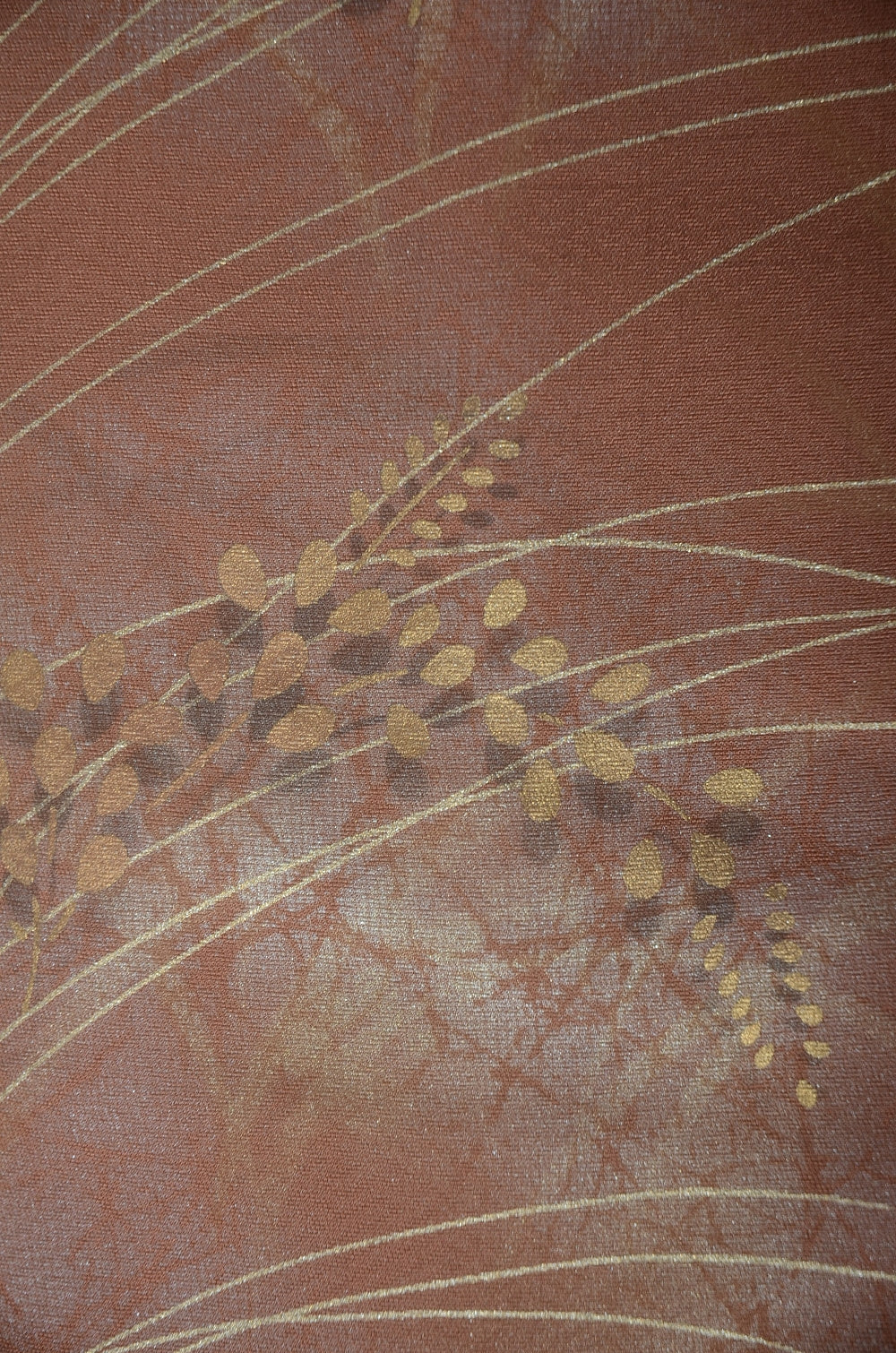 Japanese kimono 6 items set / TK #2-257