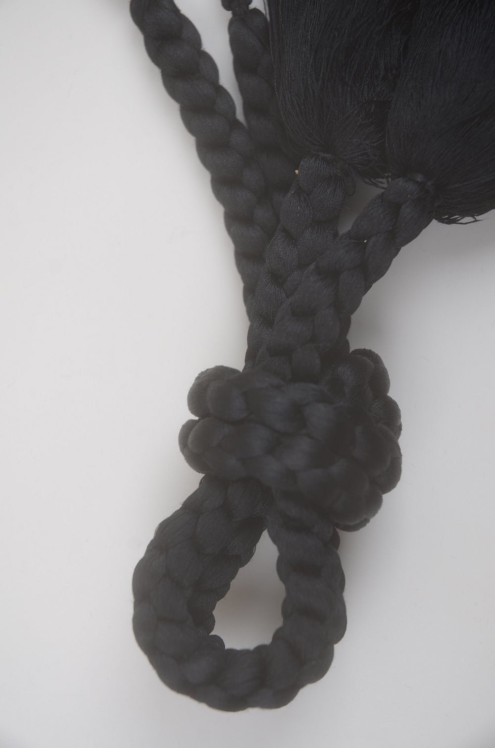 Coat cord (Haori himo) / M-AC #749