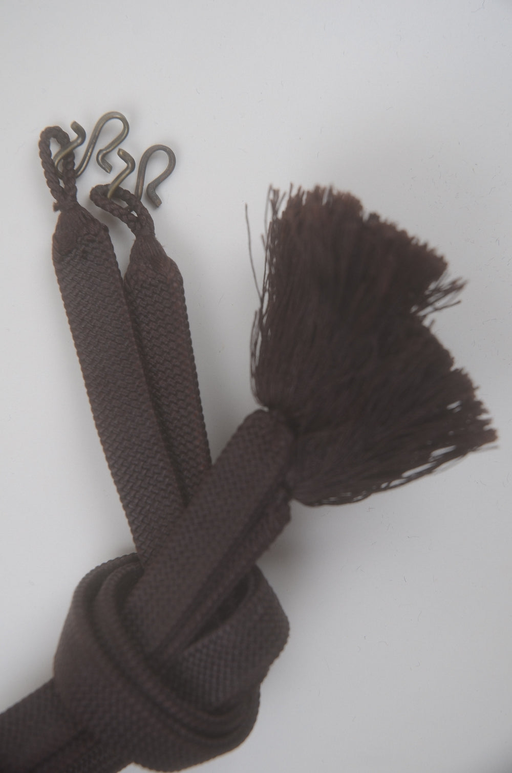 Coat cord (Haori himo) / M-AC #750