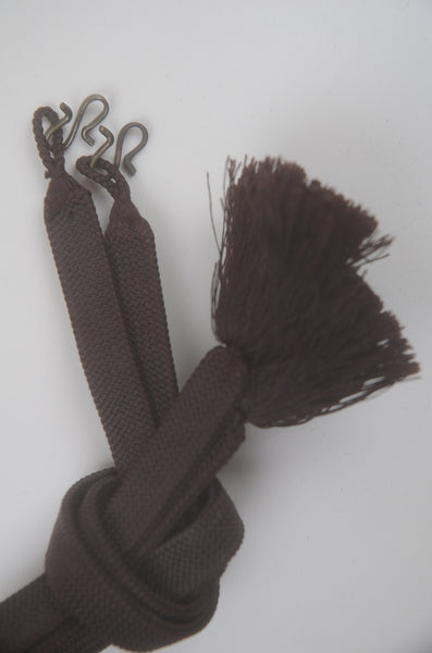 Coat cord (Haori himo) / M-AC #750