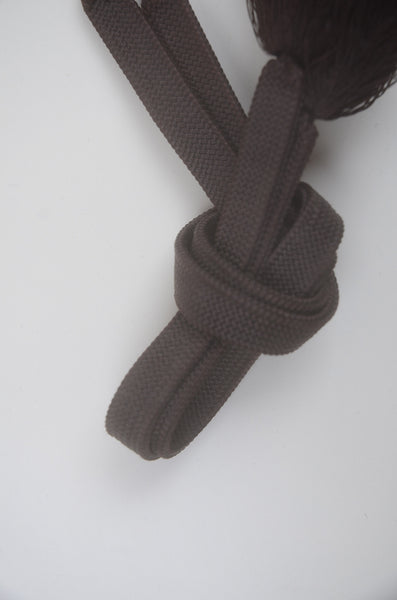 Coat cord (Haori himo) / M-AC #750