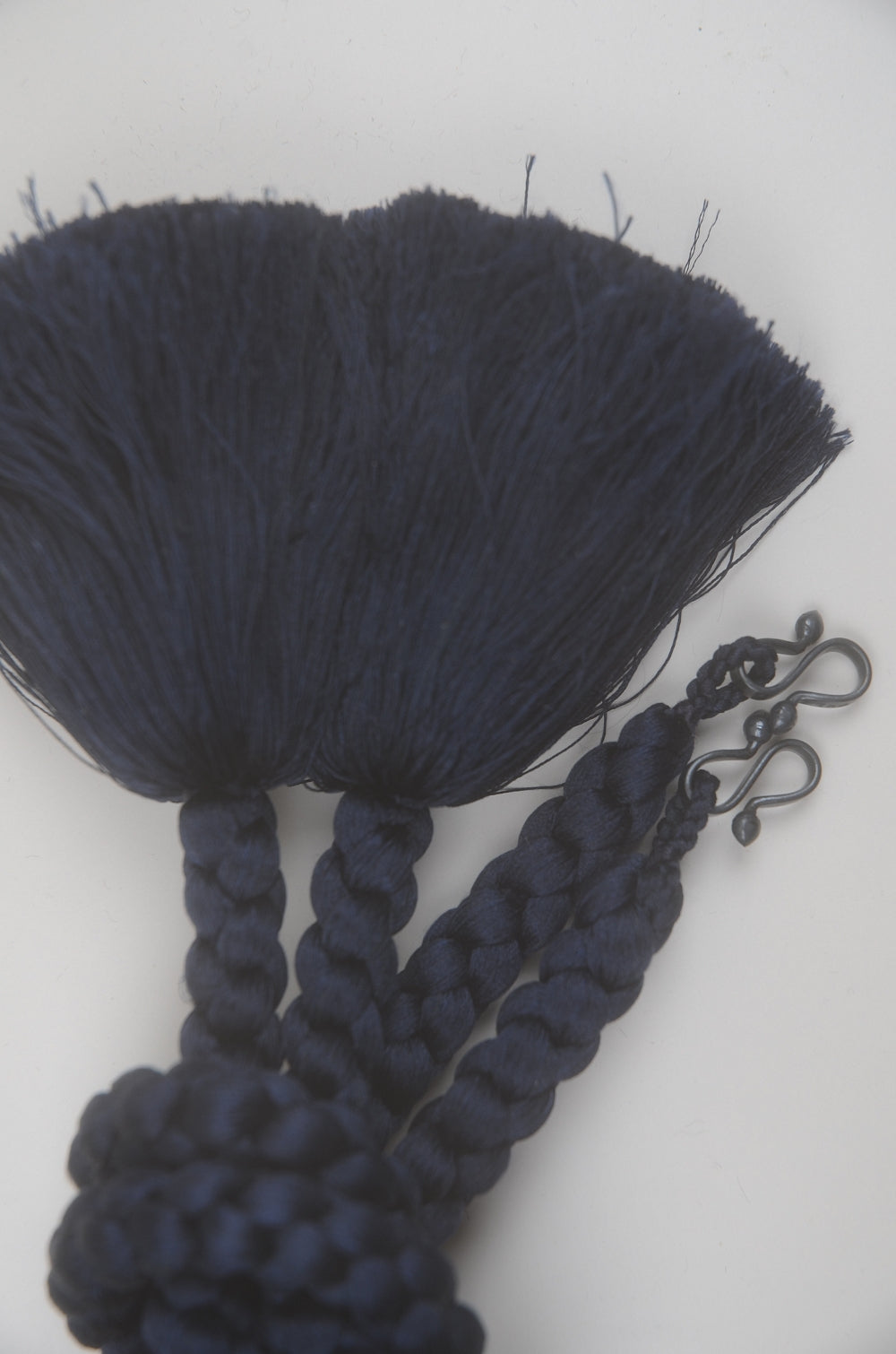 Coat cord (Haori himo) / M-AC #751