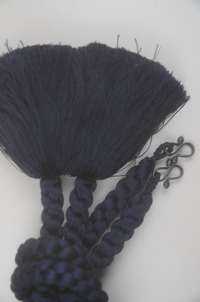 Coat cord (Haori himo) / M-AC #751