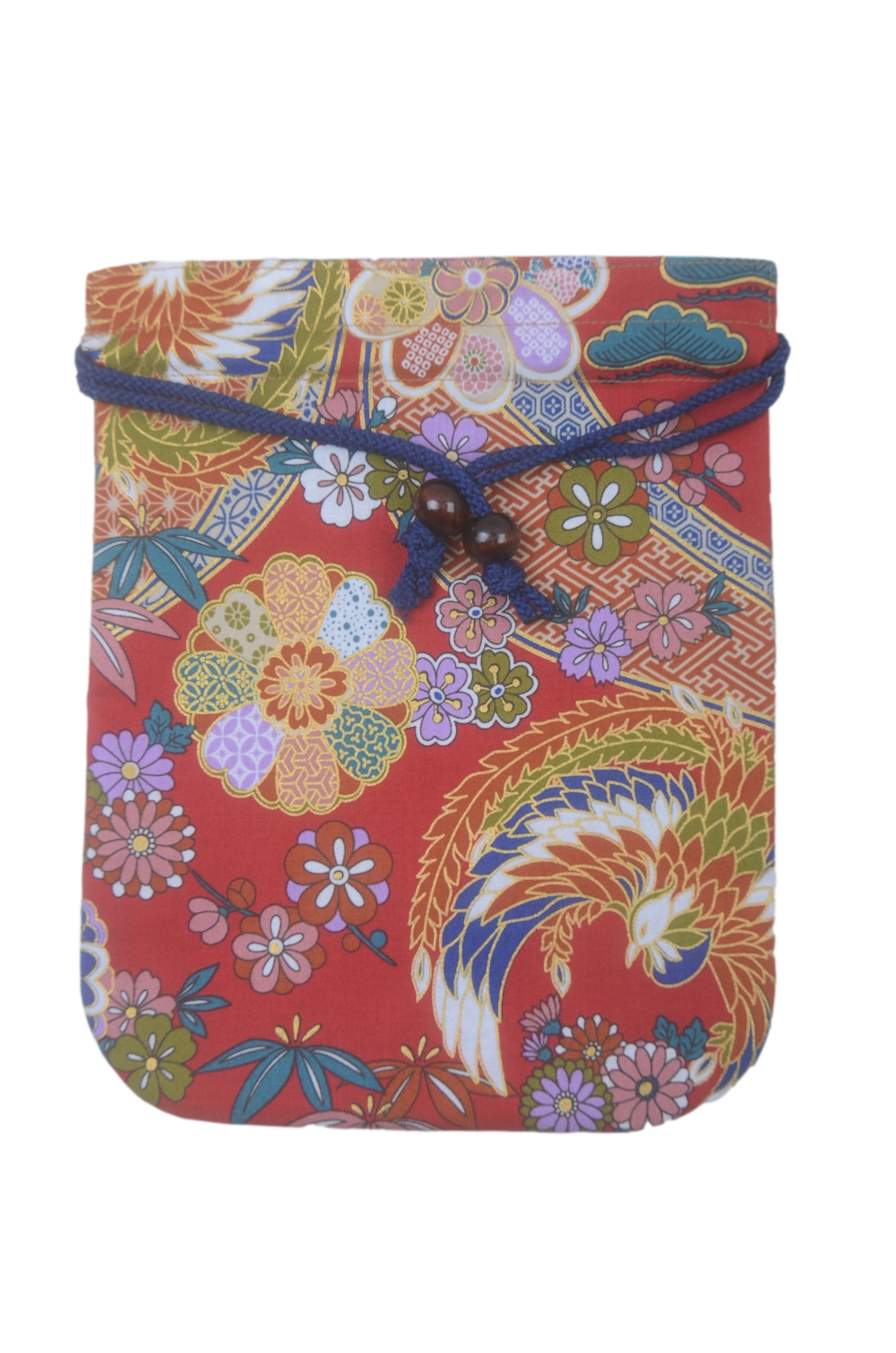 Kinchaku pouch #113