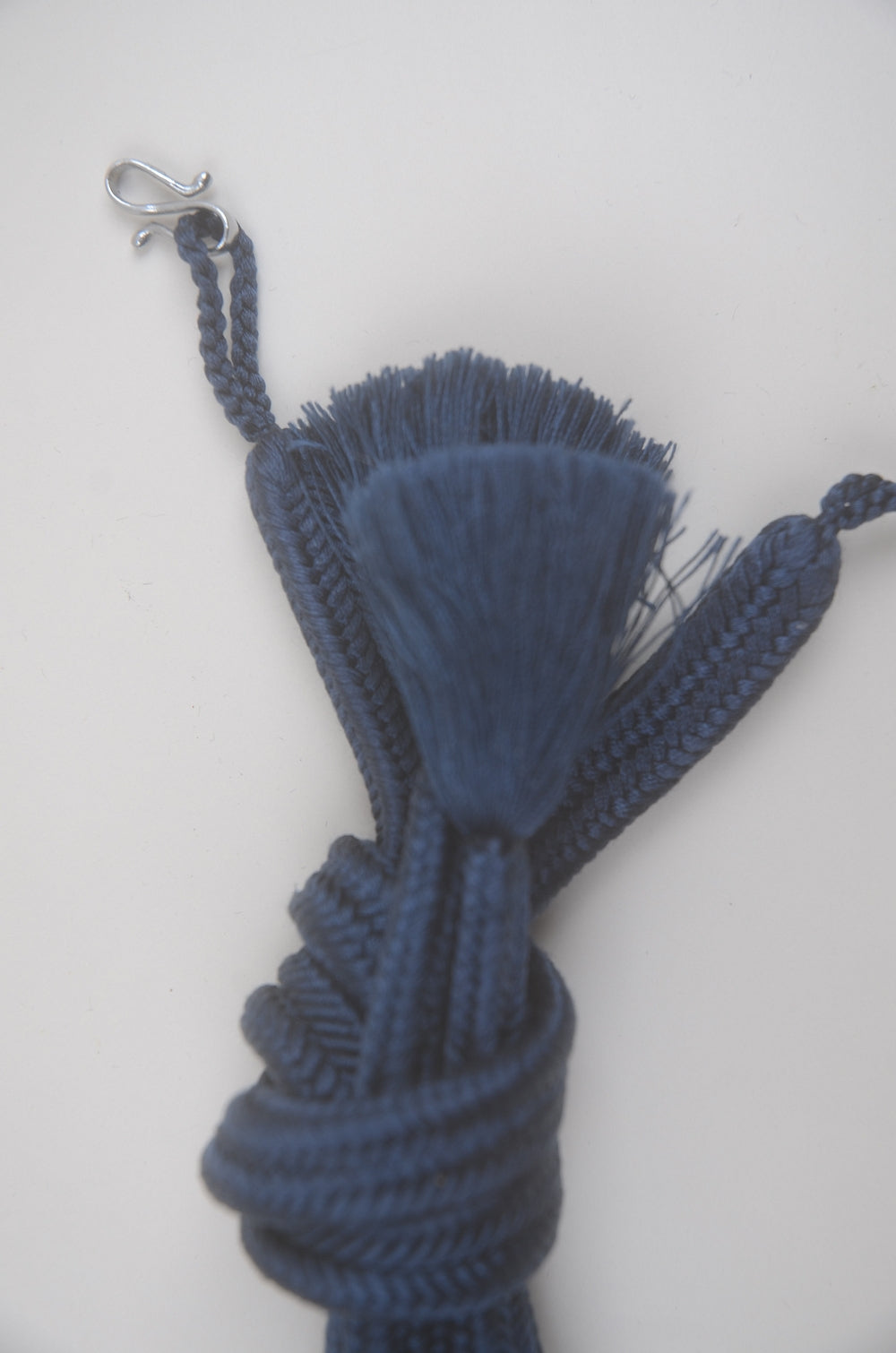 Coat cord (Haori himo) / M-AC #752