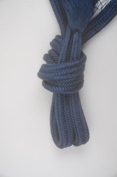 Coat cord (Haori himo) / M-AC #752