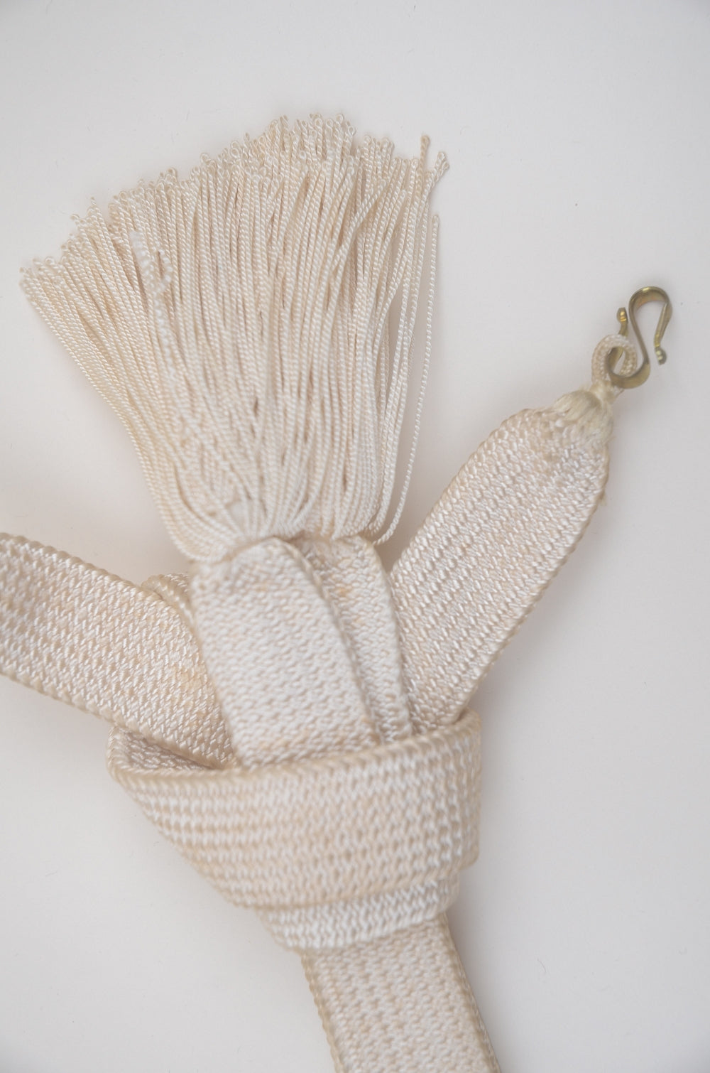 Coat cord (Haori himo) / M-AC #753