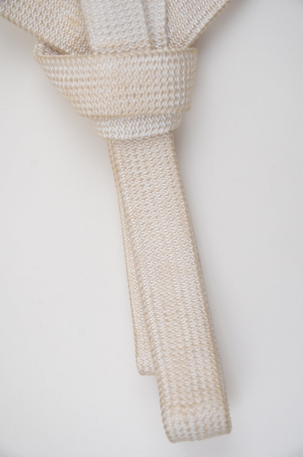 Coat cord (Haori himo) / M-AC #753