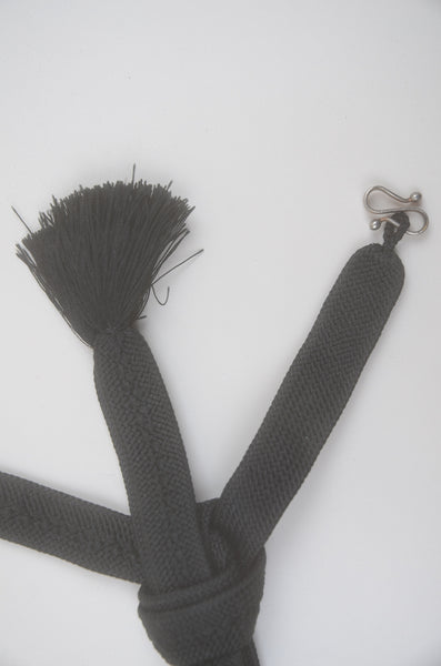 Coat cord (Haori himo) / M-AC #754