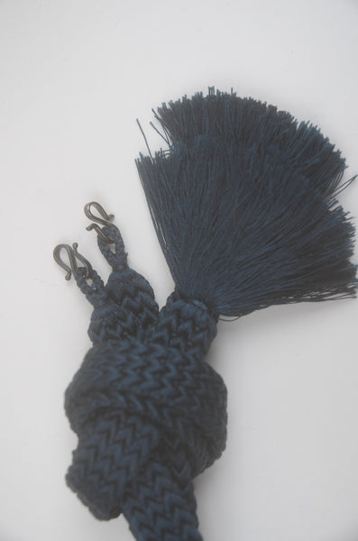 Coat cord (Haori himo) / M-AC #755