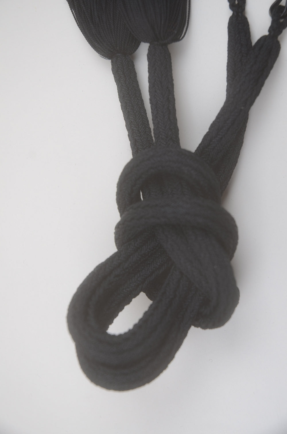 Coat cord (Haori himo) / M-AC #756