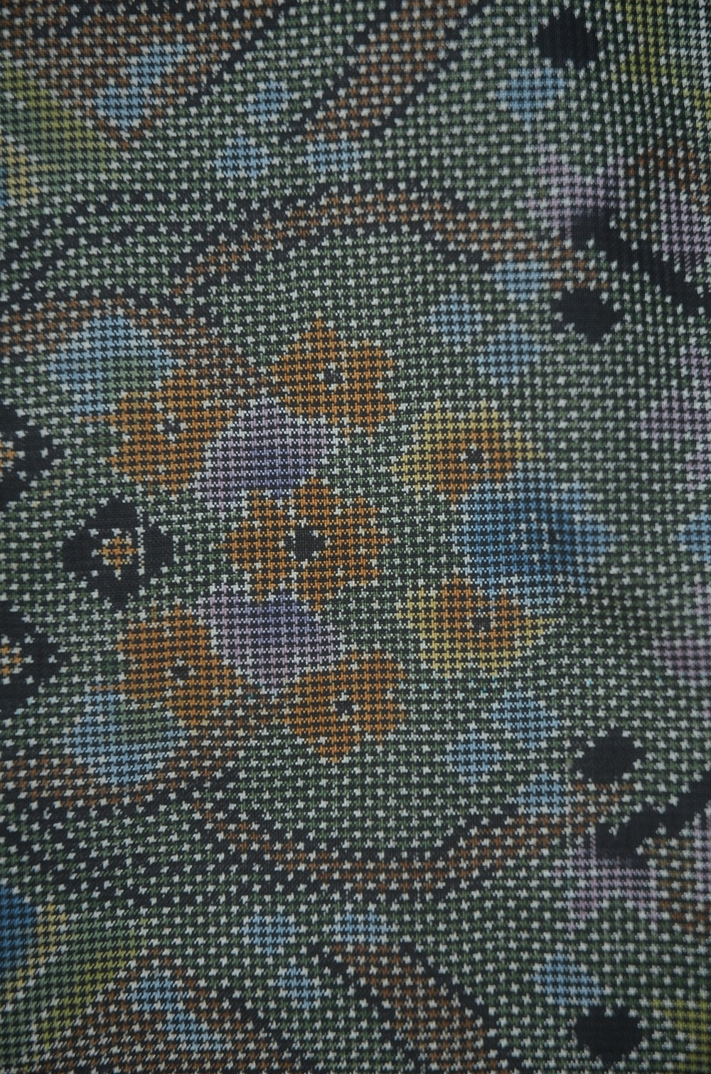 Japanese kimono / SK #1-861