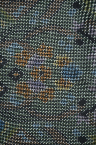 Japanese kimono / SK #1-861
