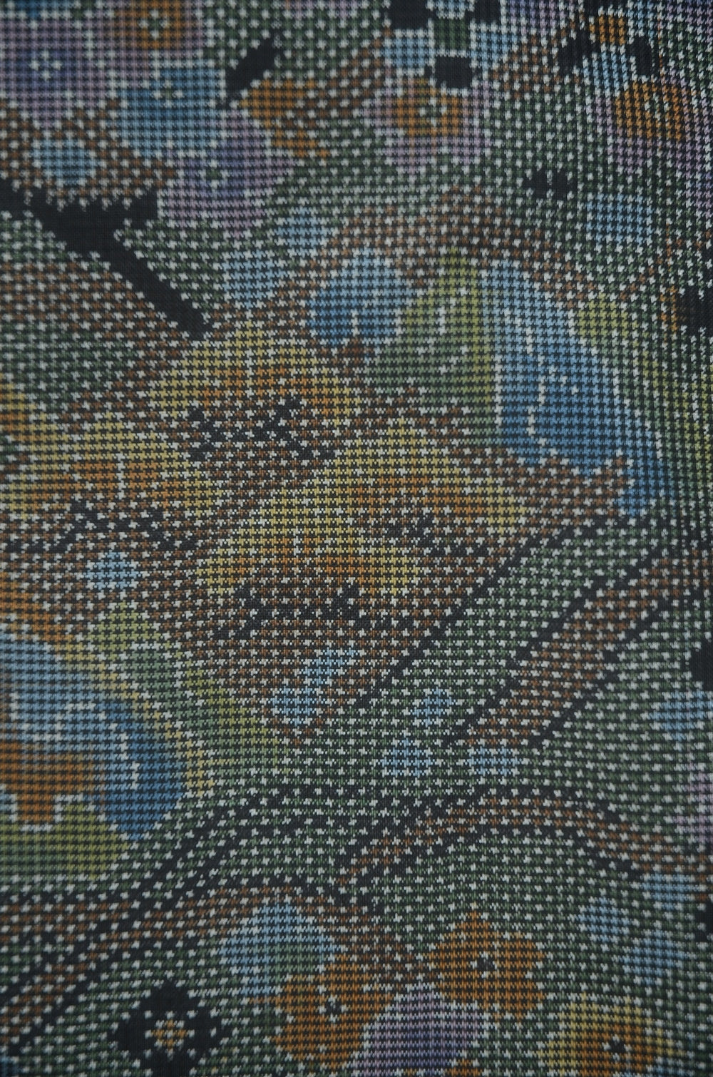 Japanese kimono / SK #1-861
