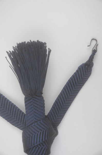 Coat cord (Haori himo) / M-AC #757