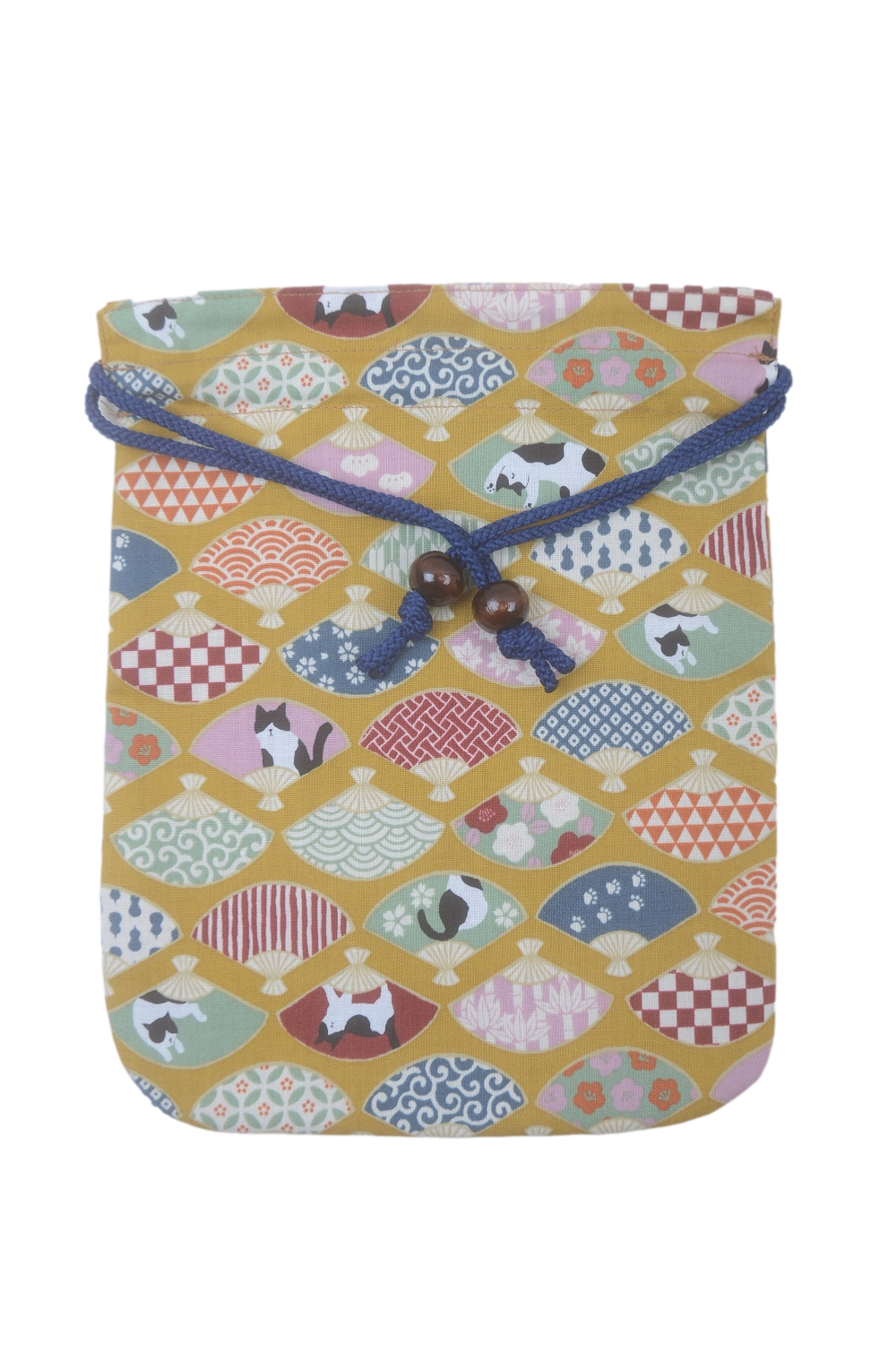 Kinchaku pouch #116