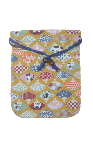 Kinchaku pouch #116