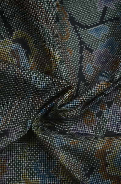 Japanese kimono / SK #1-861