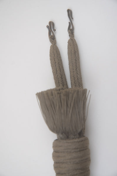 Coat cord (Haori himo) / M-AC #758