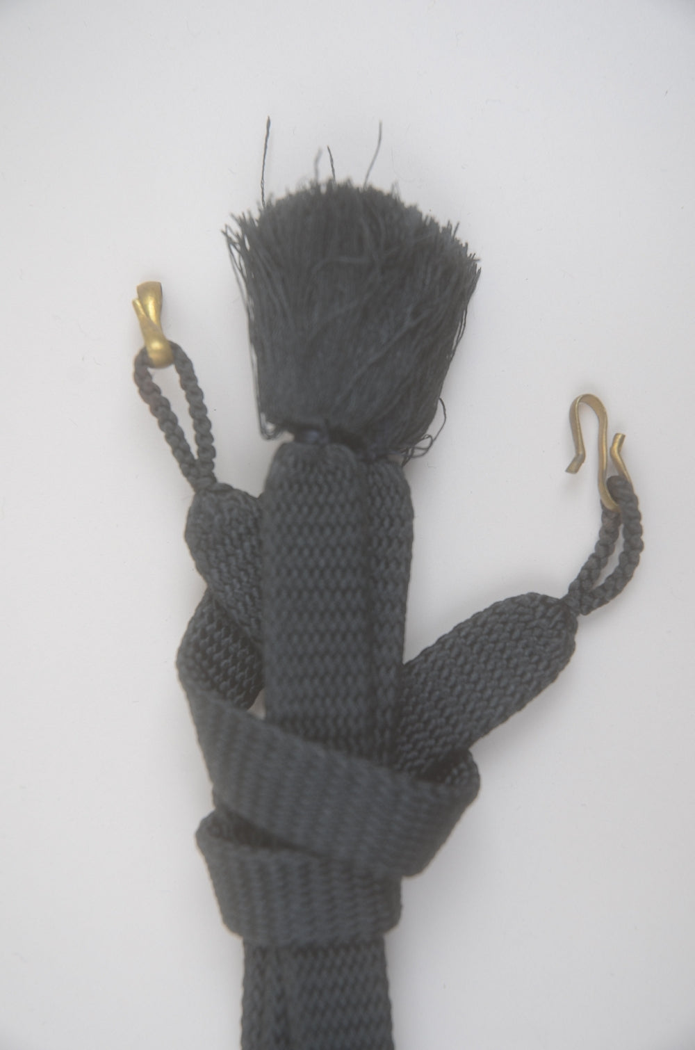 Coat cord (Haori himo) / M-AC #759