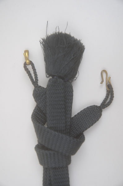 Coat cord (Haori himo) / M-AC #759