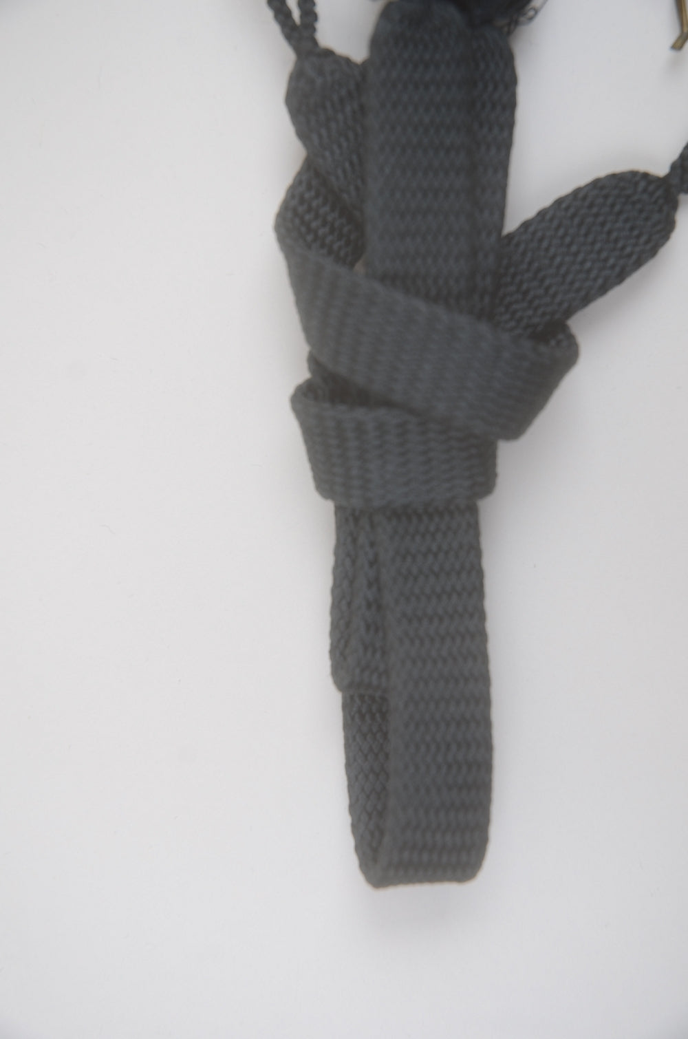 Coat cord (Haori himo) / M-AC #759