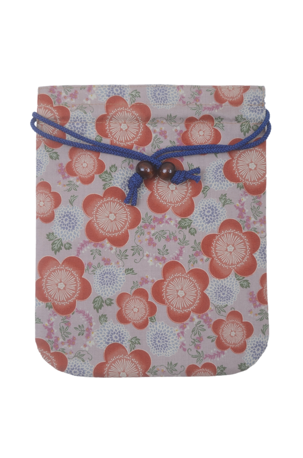 Kinchaku pouch #117