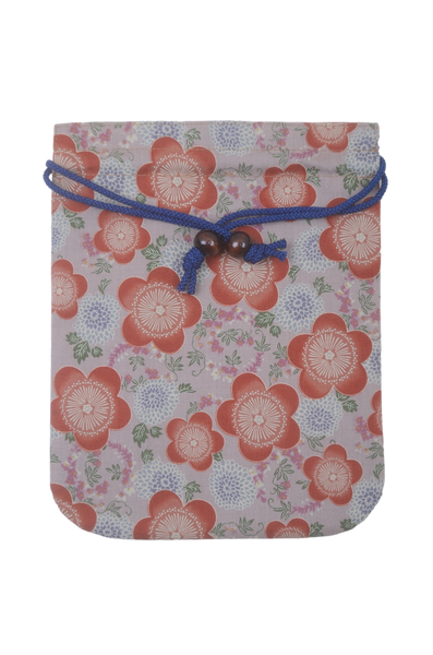 Kinchaku pouch #117