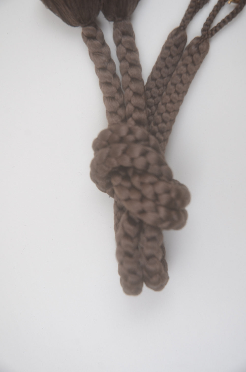 Coat cord (Haori himo) / M-AC #760