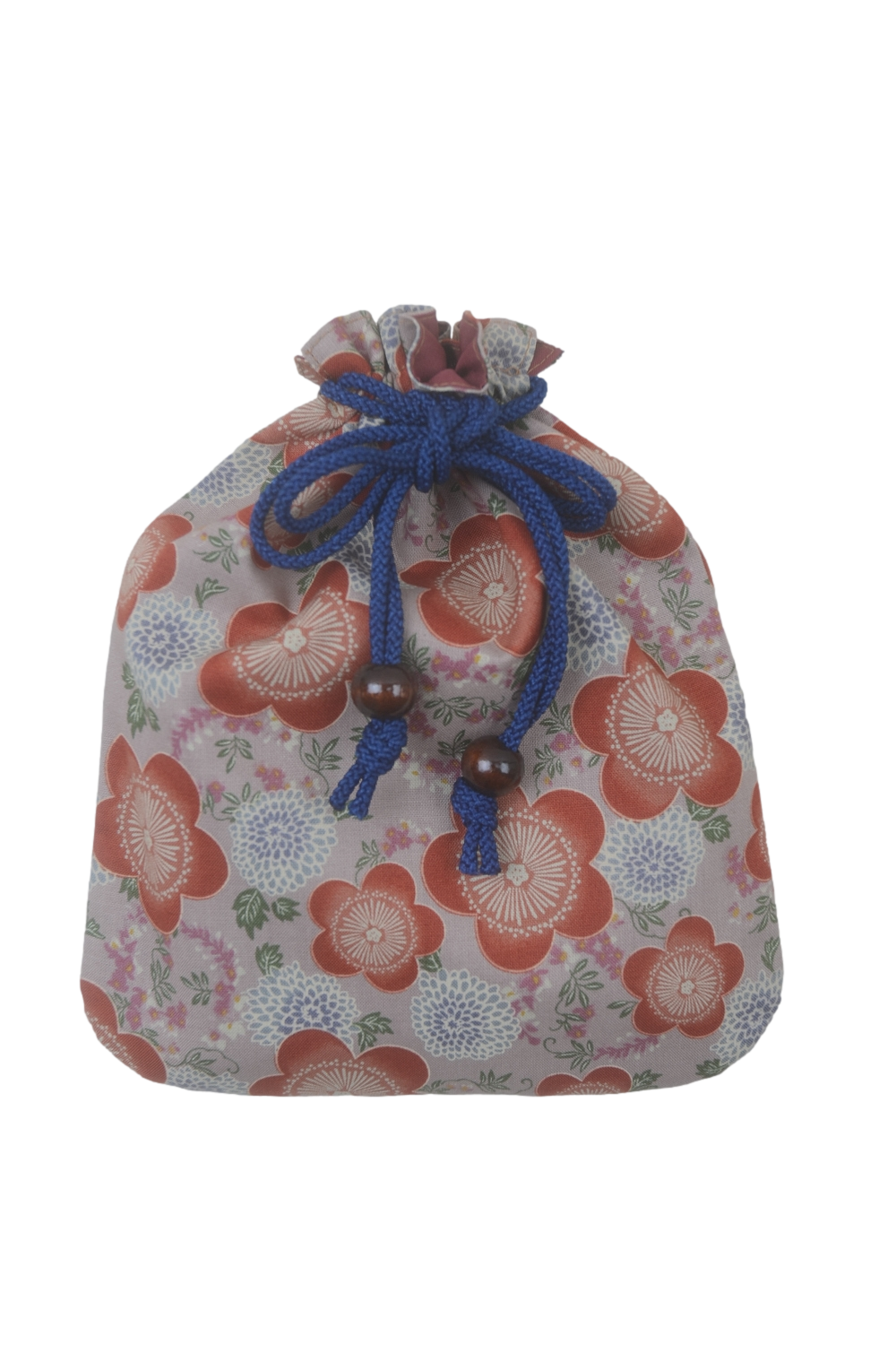 Kinchaku pouch #117