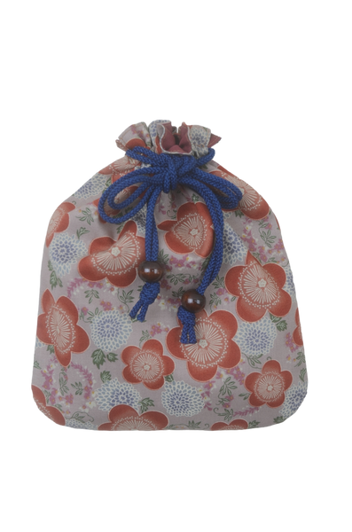 Kinchaku pouch #117